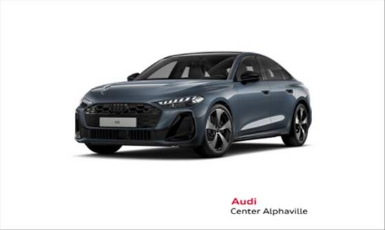 AUDI A5 2.0 TFSI GASOLINA PERFORMANCE S EDITION QUATTRO S TRONIC AUDI A5 2.0 TFSI GASOLINA PERFORMANCE S EDITION QUATTRO S TRONIC